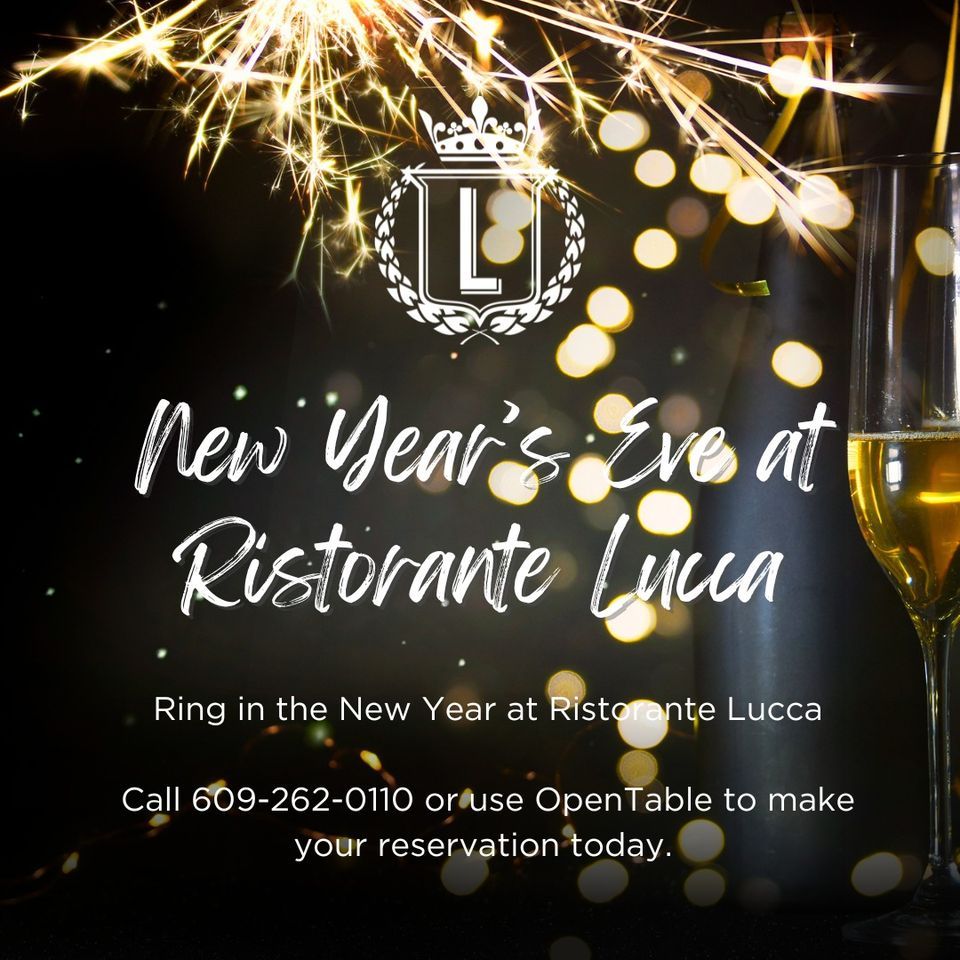 New Years Eve Celebration, 144 US130 Bordentown, NJ, United States