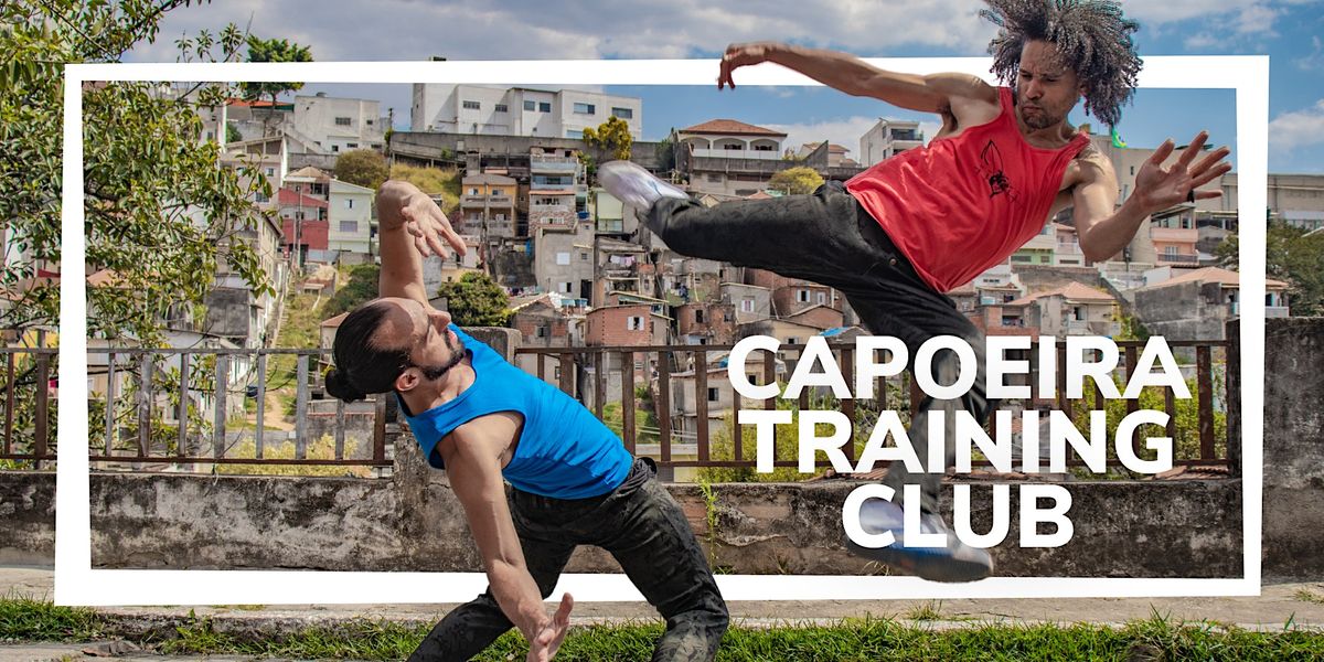 Capoeira Afro Brazilian Martial Arts Classes | Event in East Point | AllEvents