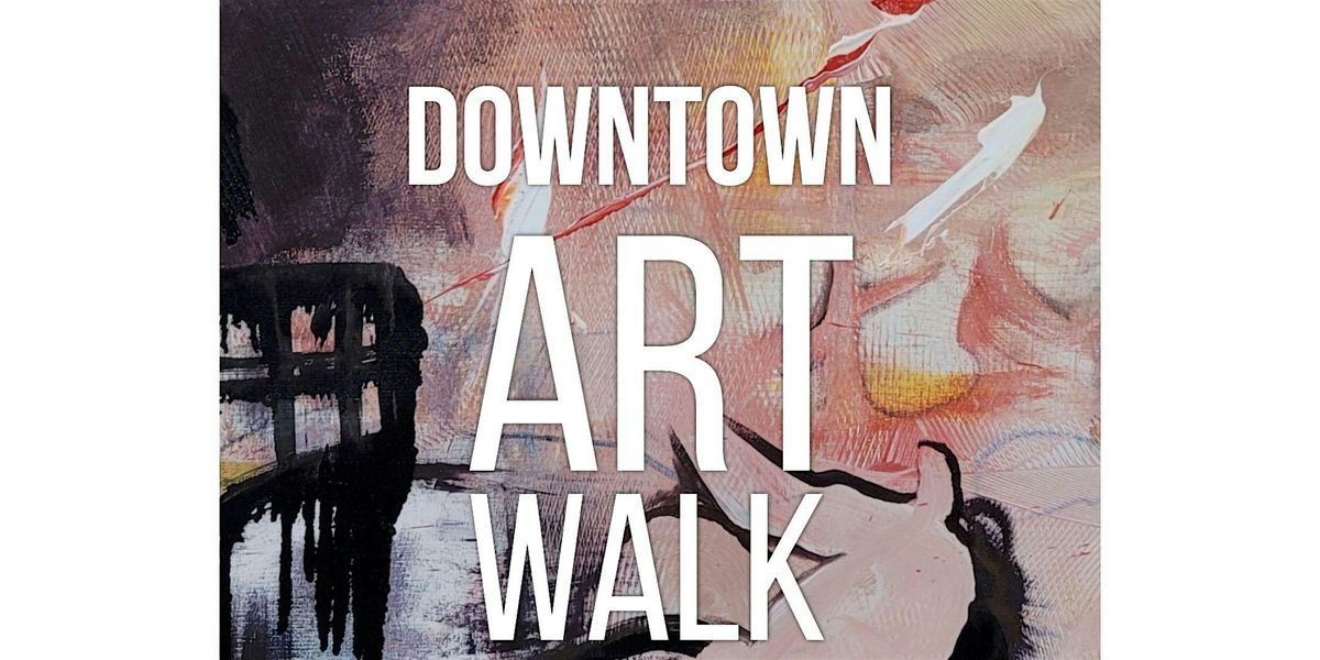 Downtown Art Walk - Seattle | Event in Seattle | AllEvents
