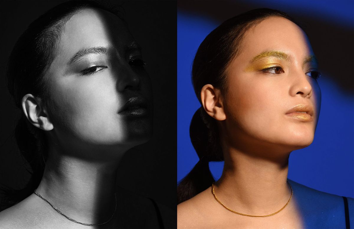 Lighting with Andrew French Part 2, Bronx Documentary Center