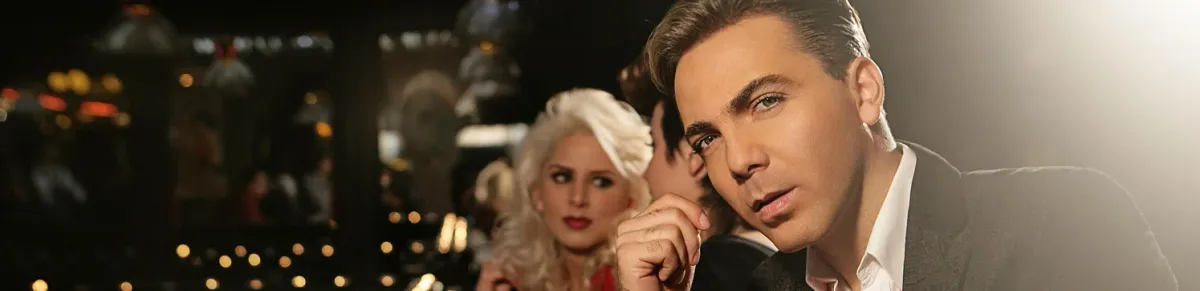 Cristian Castro in Acapulco de Juárez, 9 May | Event in Acapulco | AllEvents