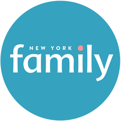 New York Family logo