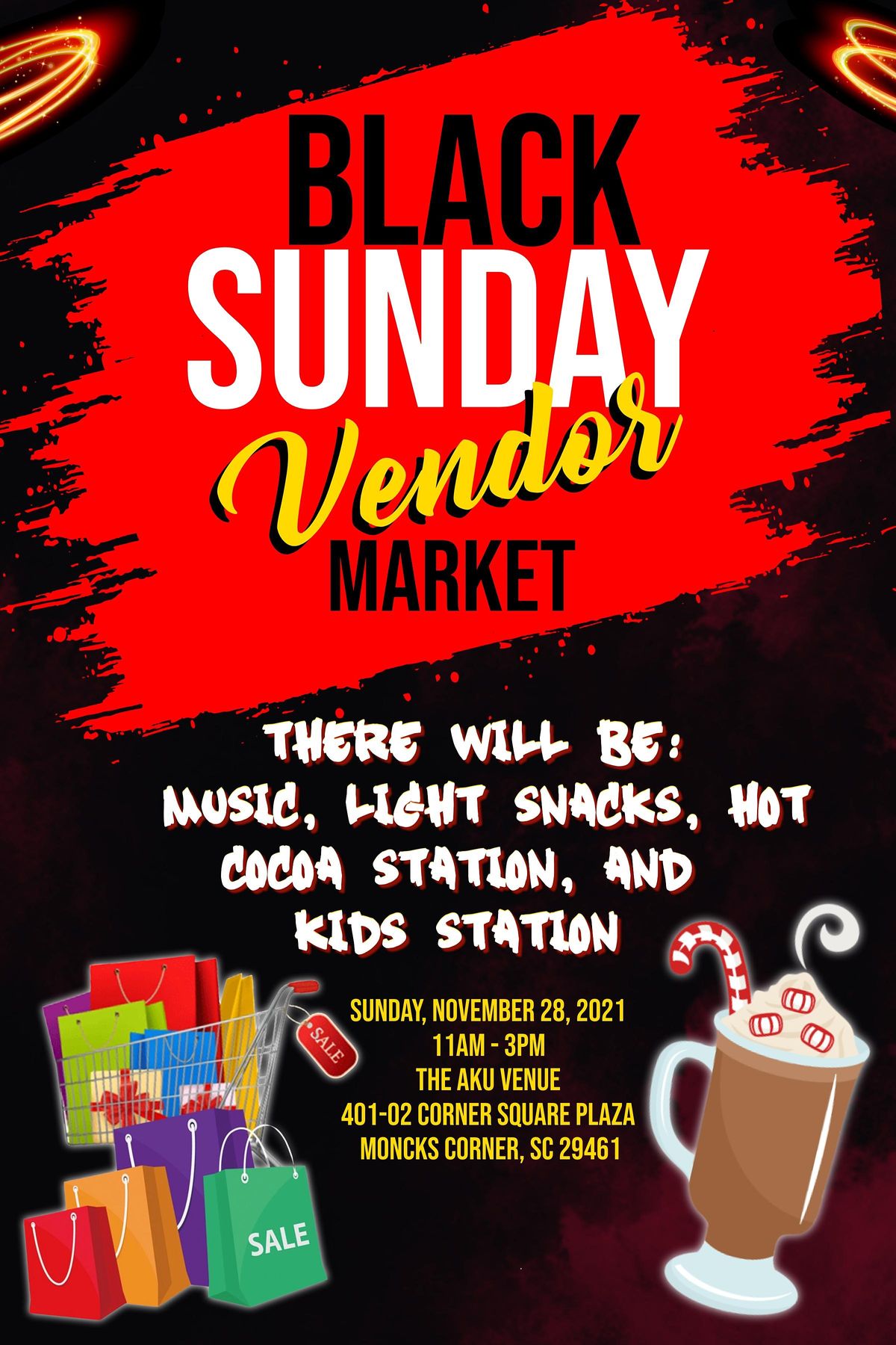 Town Of Moncks Corner 2021 Christmas Parade Christmas 2021 Events Activities In Moncks Corner Allevents In Town Of Moncks Corner 2021 Christmas Parade Christmas 2021 Events Activities In Moncks Corner Allevents In