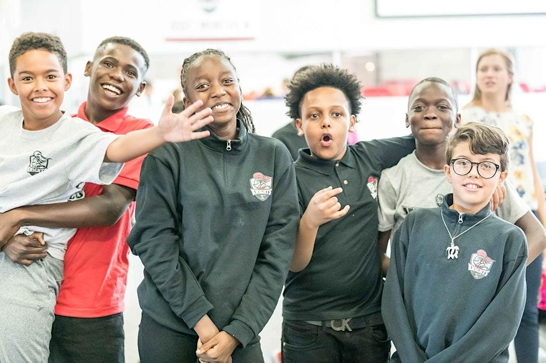 DSST: Montview Middle School Tours, 2000 Valentia St, Denver, October DSST: Montview Middle School Tours, 2000 Valentia St, Denver, October