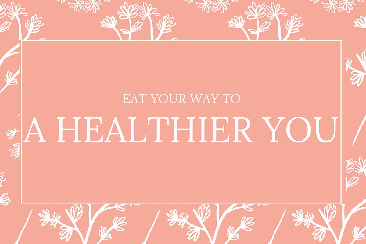 Eat Your Way to a Healthier You, Crane Joo Chiat, Bedok, February 11 to February 12 | AllEvents.in Eat Your Way to a Healthier You