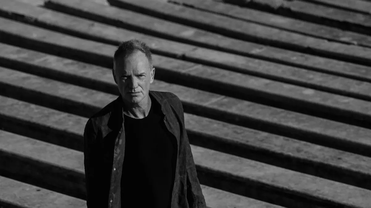 Sting in 名古屋市北区, 17 September | Event in 名古屋市北区 | AllEvents