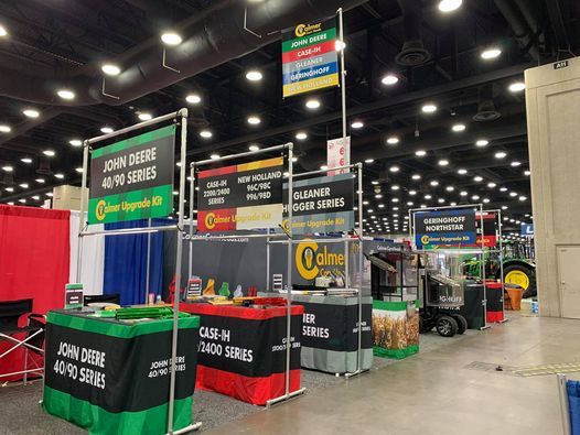 National Farm Machinery Show 2022 Kentucky Exposition Center Louisville February 16 To February 19 Allevents In 2022 Louisville Event Calendar