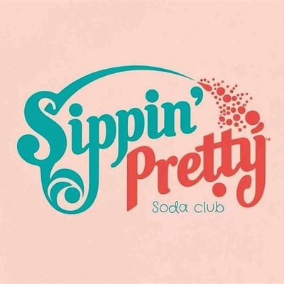 Sippin Pretty