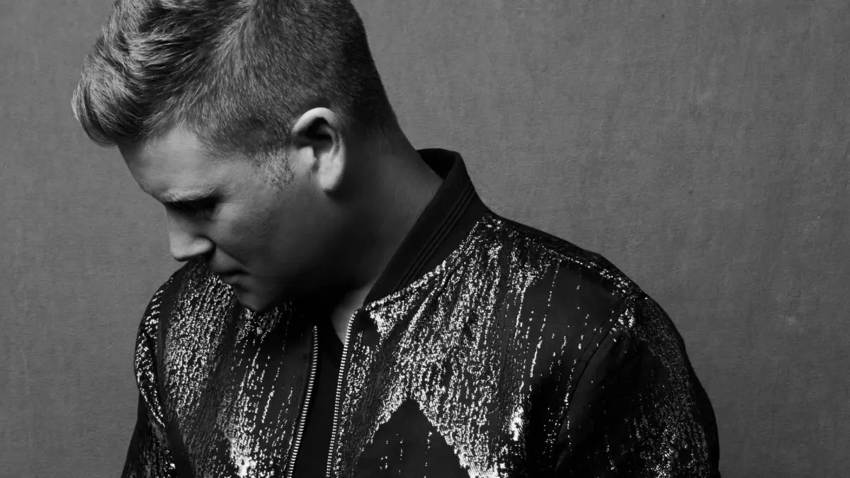 Joseph Habedank in Gas City, 17 October | Event in Gas City | AllEvents