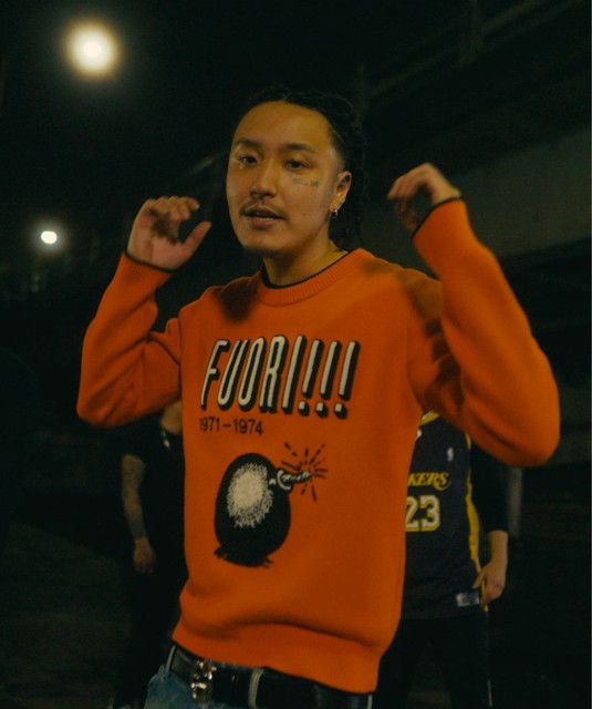 Young zetton