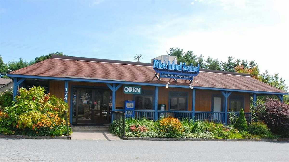 IBN Biz Lunch - Boone | Event in Boone | AllEvents