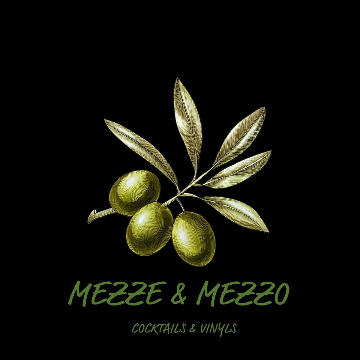 Mezze & Mezzo     Bar Pop-Up, 30 November | Event in London | AllEvents