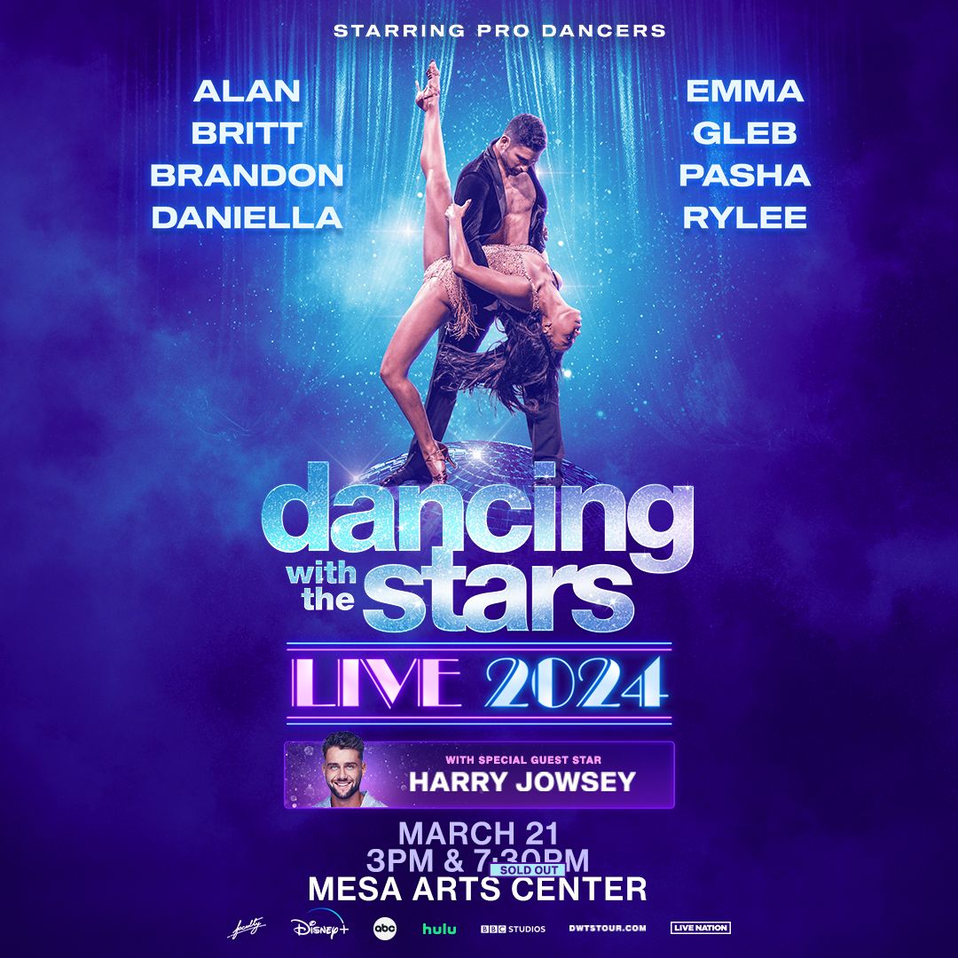 Dancing Under the Stars at SCERA Center for the Arts - SCERA Shell Outdoor Theatre, 22 August | Event in Orem