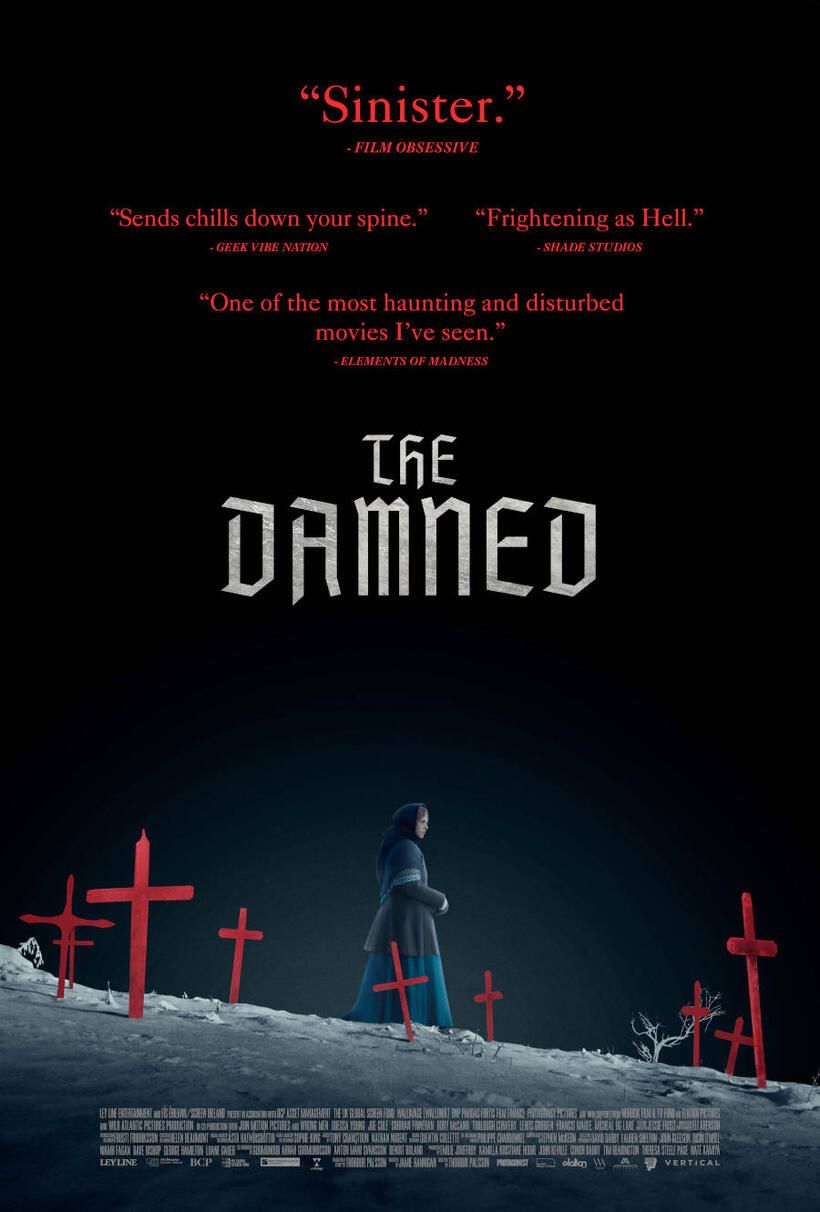 The Damned, 30 May | Event in Sacramento | AllEvents