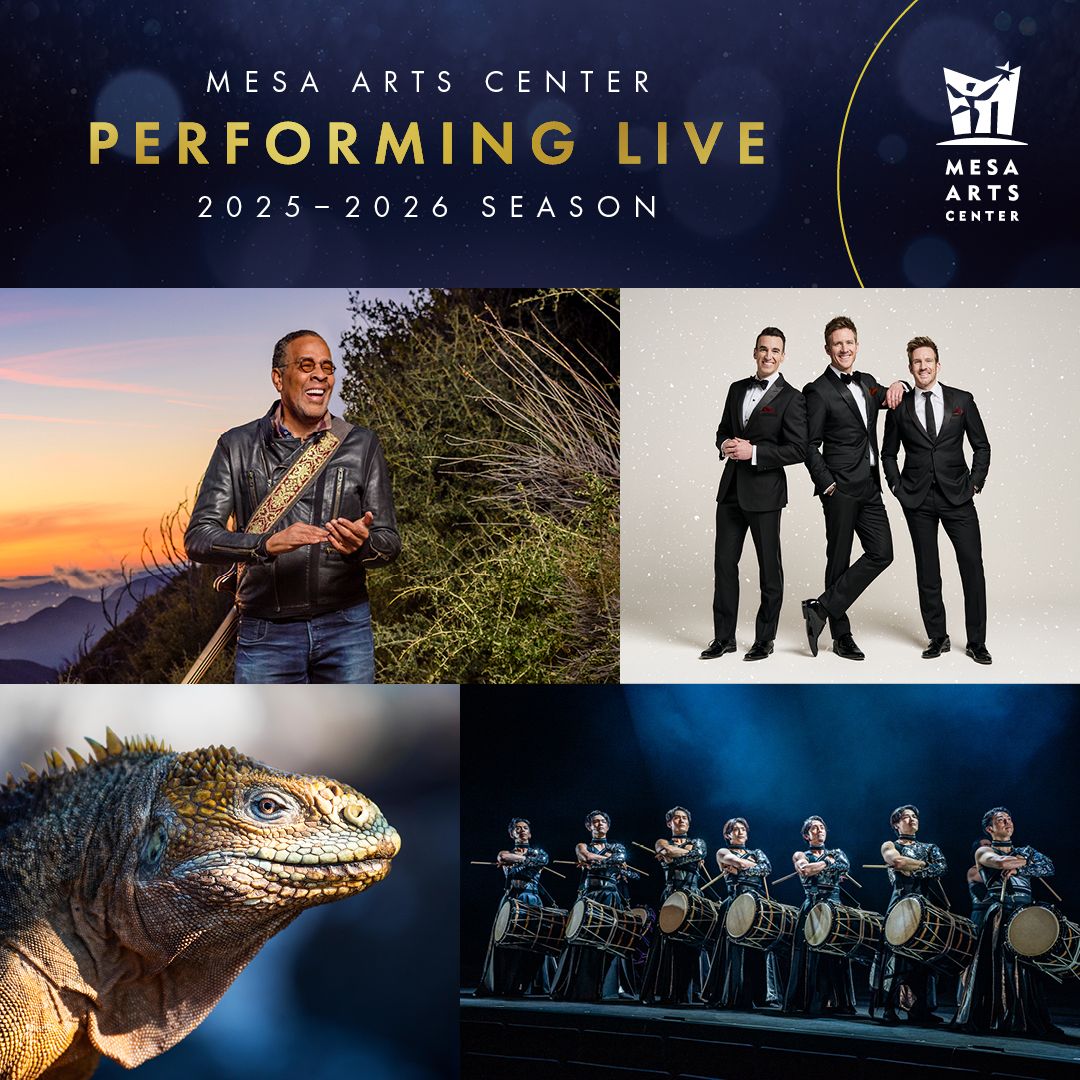 National Geographic Live: Cosmic Adventures, 11 February | Event in Vancouver | AllEvents