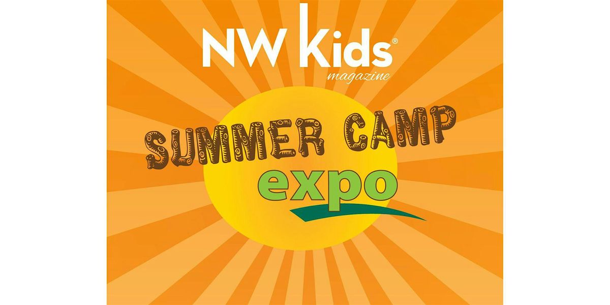 NW Kids Magazines Summer Camp Expo, Oregon Museum of Science and