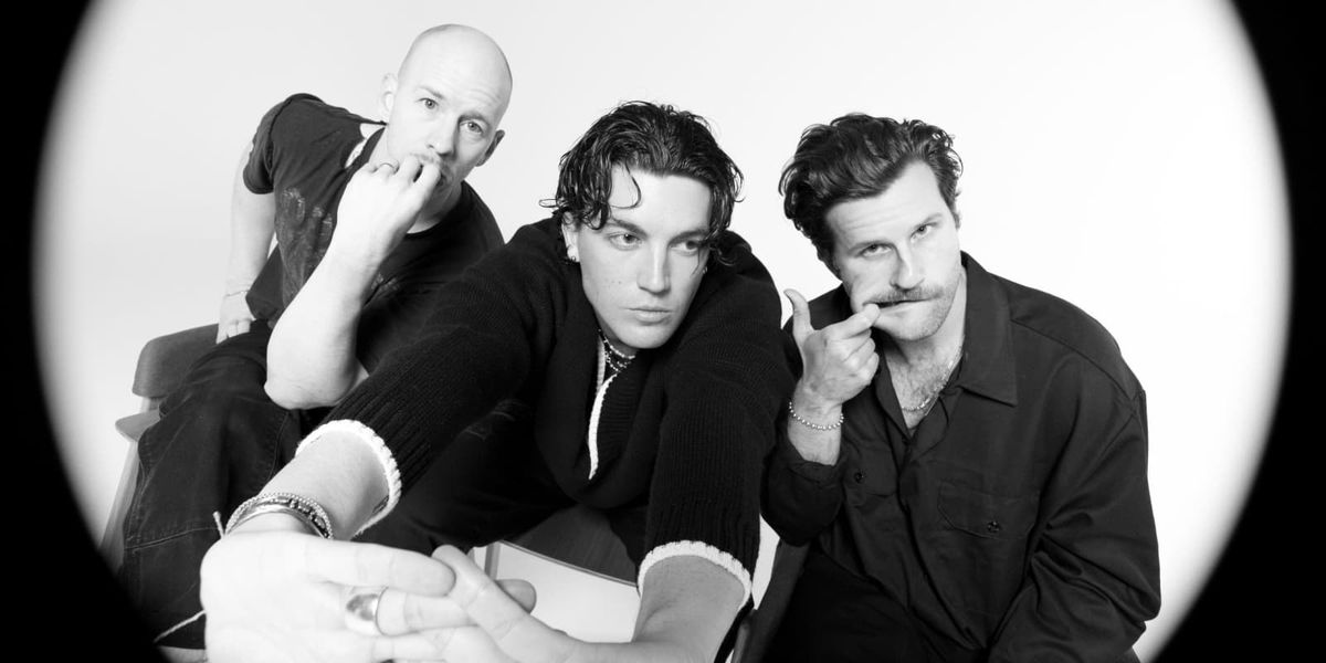 LANY Berlin Tickets, 19 May | Event in Berlin | AllEvents