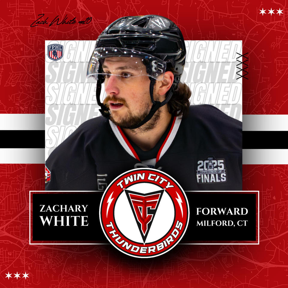 Pee Dee IceCats at Twin City Thunderbirds at Winston-Salem Fairgrounds, 6 December | Event in Winston Salem