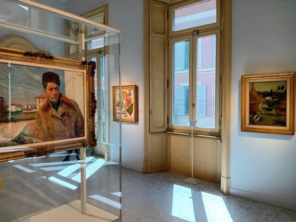 Visita a Palazzo Citterio, 14 December | Event in Milano | AllEvents