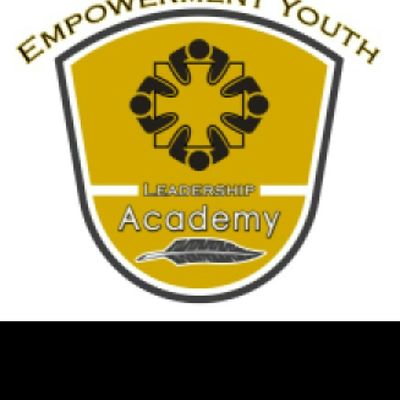 Empowerment Youth Leadership Academy logo