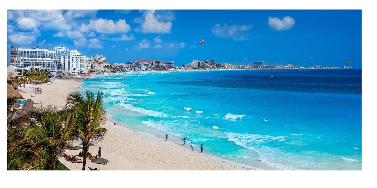 Discover Real Estate in Riviera Maya, Mexico and earn 30 referral fee