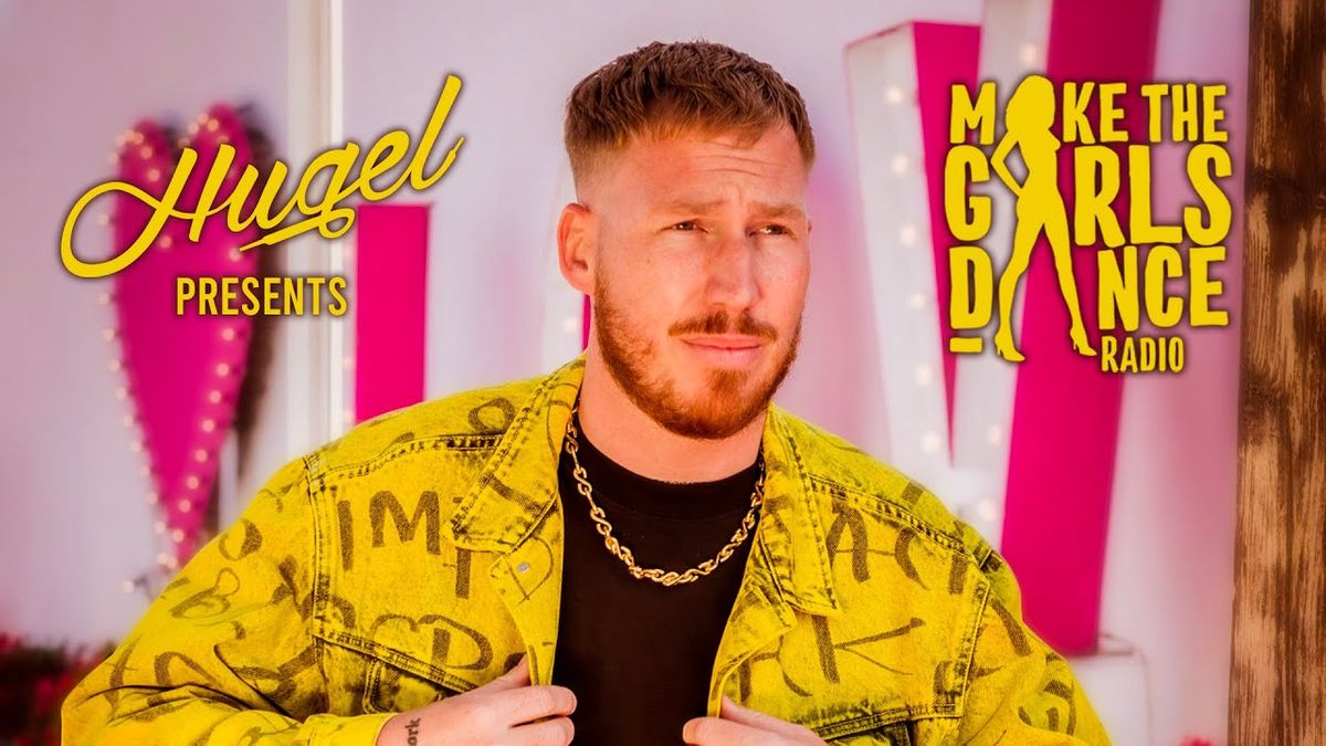 Hugel, XS Nightclub At Wynn Las Vegas | AllEvents.in