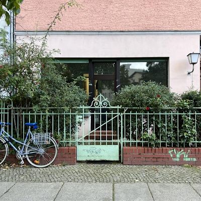 LICHTENGARTEN STUDIO GALLERY logo