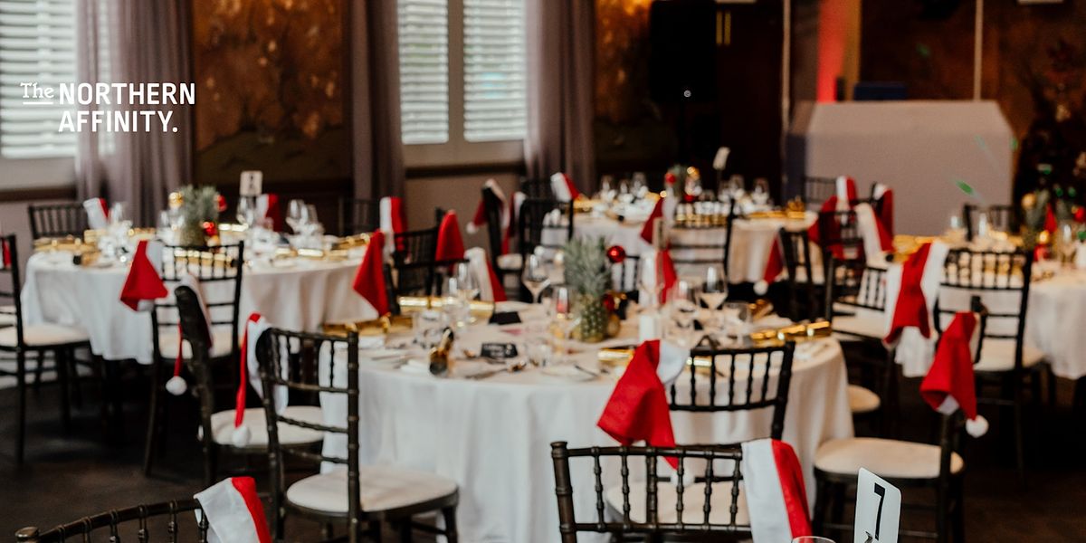 Northern Businesses - The Christmas Party