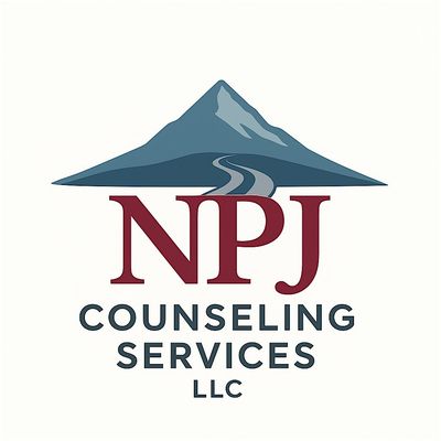 Nigel P James Counseling Services LLC logo