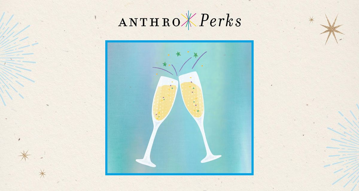 Sip, Shop & Be Merry