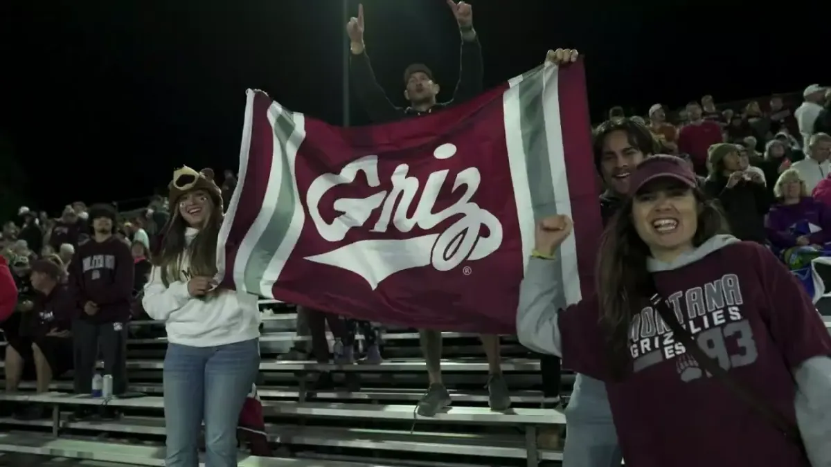 FCS Playoffs Second Round: TBD at #3 Montana, 6 December | Event in Missoula | AllEvents