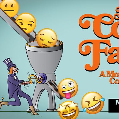 The Comedy Factory - A Standup Comedy Showcase
