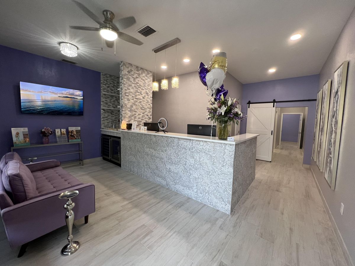 Bonita Med Spa Grand Opening, 3431 Bonita Beach Road Southwest suite