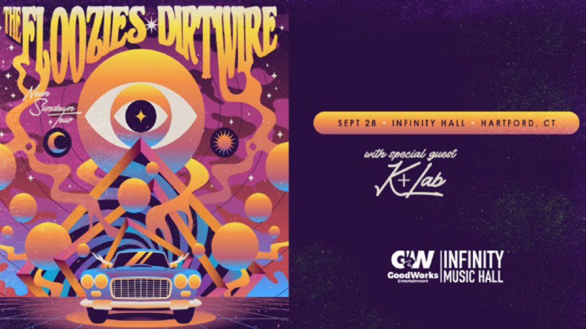 Dar Williams concert at Infinity Hall Hartford on May 3, 2026 at Infinity Hall Hartford, 3 May | Event in Hartford