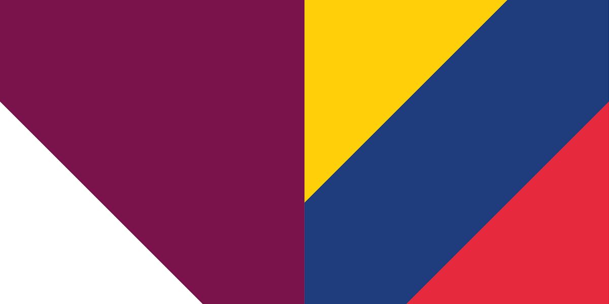 #WORLDCUP2022: QATAR V ECUADOR, Boxpark Shoreditch, London, November 20
