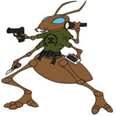The Complete Combatant