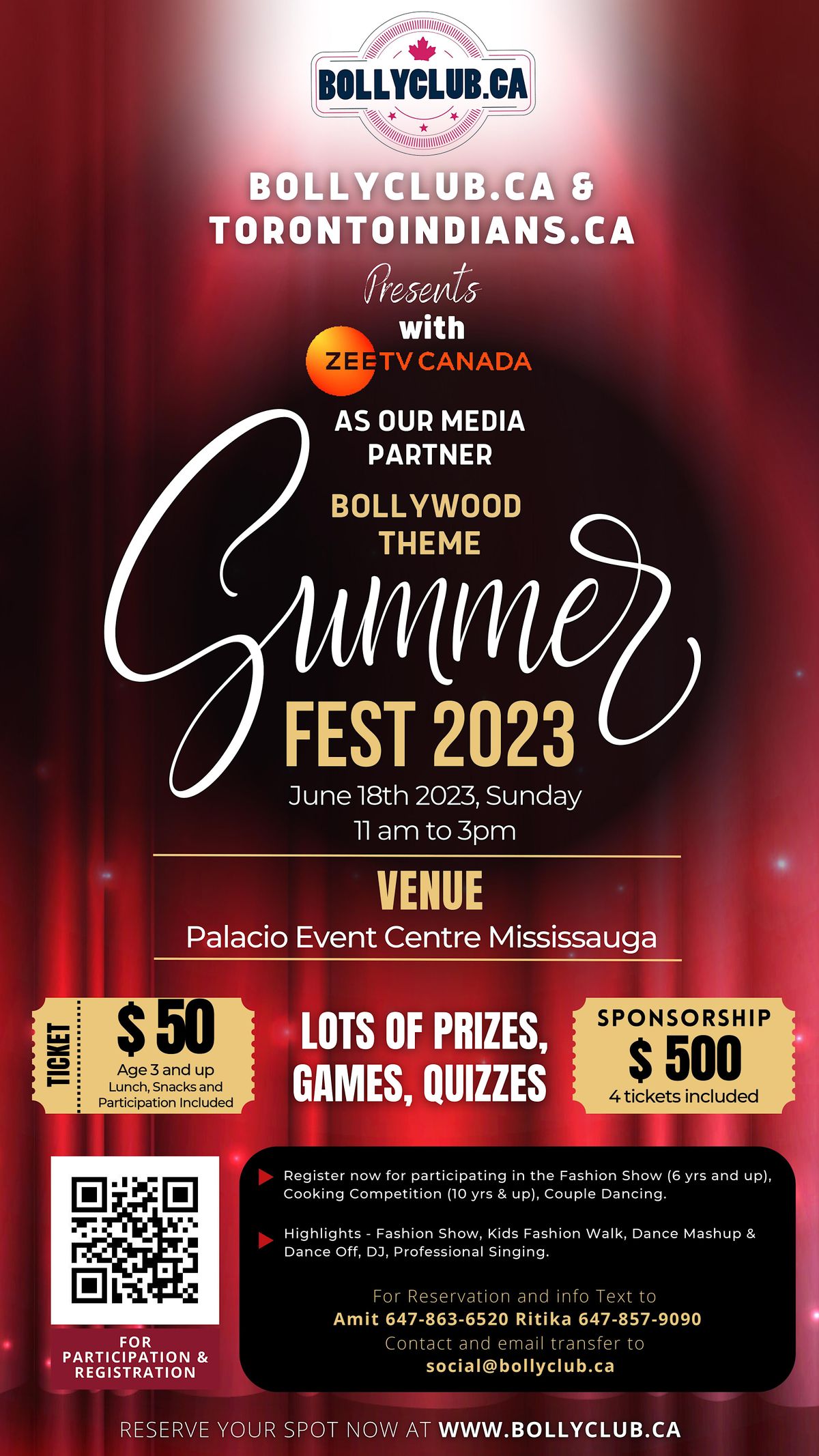 Palacio Event Centre - i2ryrr4
