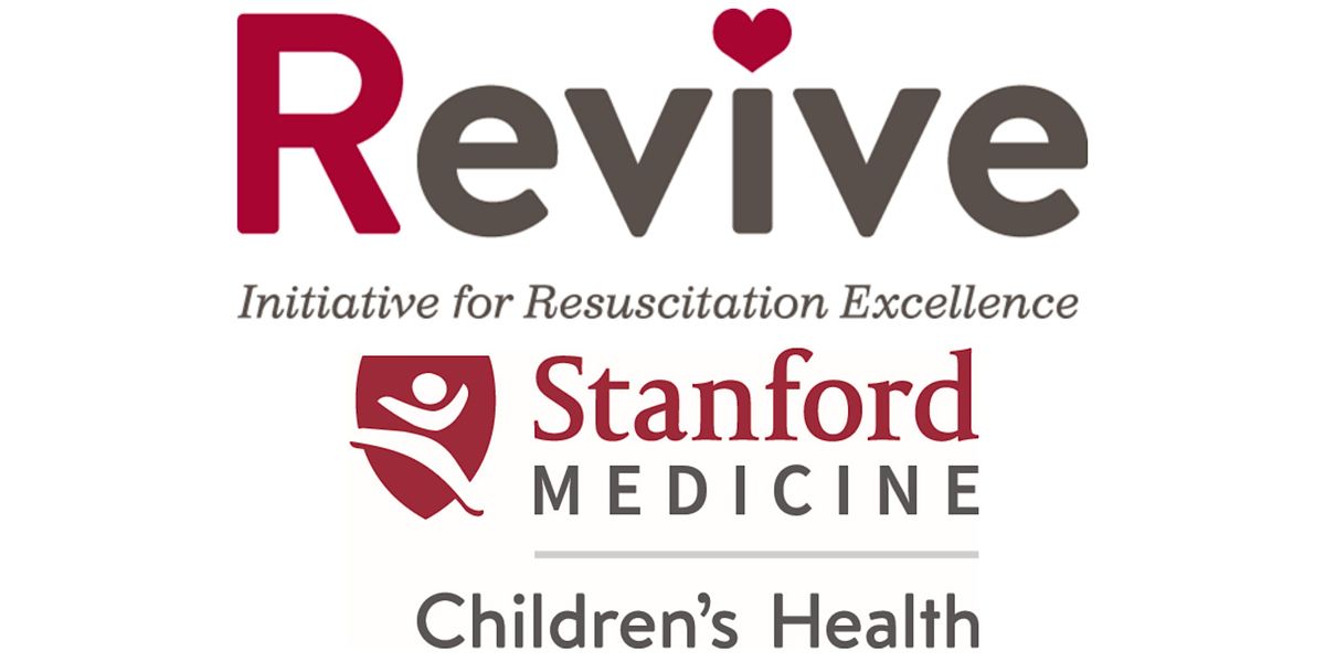 PALS Recertification, Stanford Children's Health - AHA Training Center,  Menlo Park, July 14 2023 | AllEvents.in | Online Event
