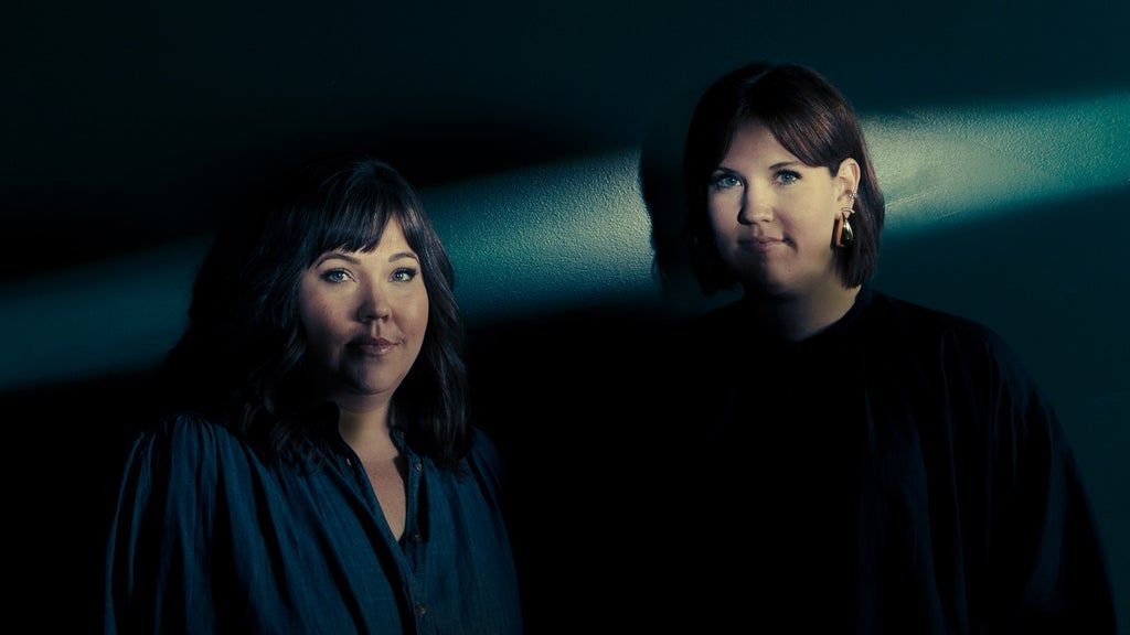 The Secret Sisters, 7 June | Event in Indianapolis | AllEvents