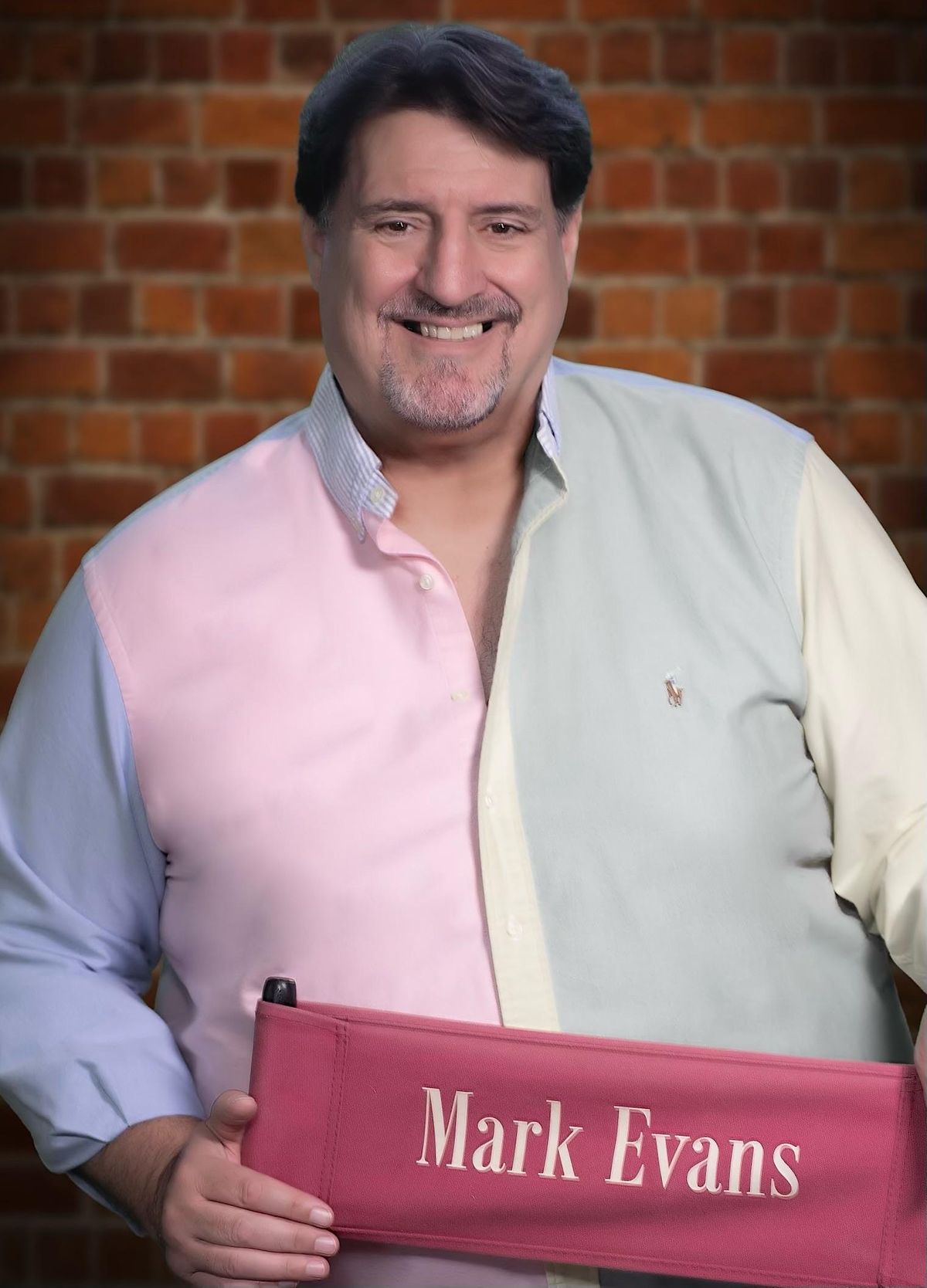 Mark Evans at Sadman Comedy Cafe, Boca Raton, Sadman Comedy Cafe, 209