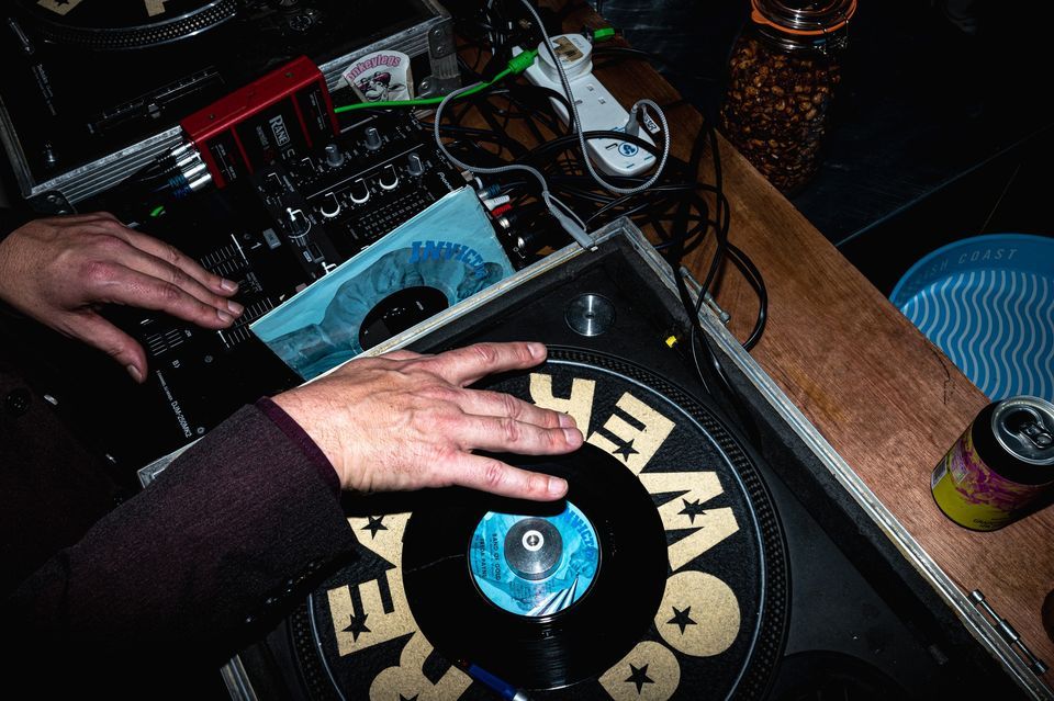 HUB SESSIONS W/ DJ SI SPEX, Hub Box Falmouth, 10 March 2023 AllEvents.in