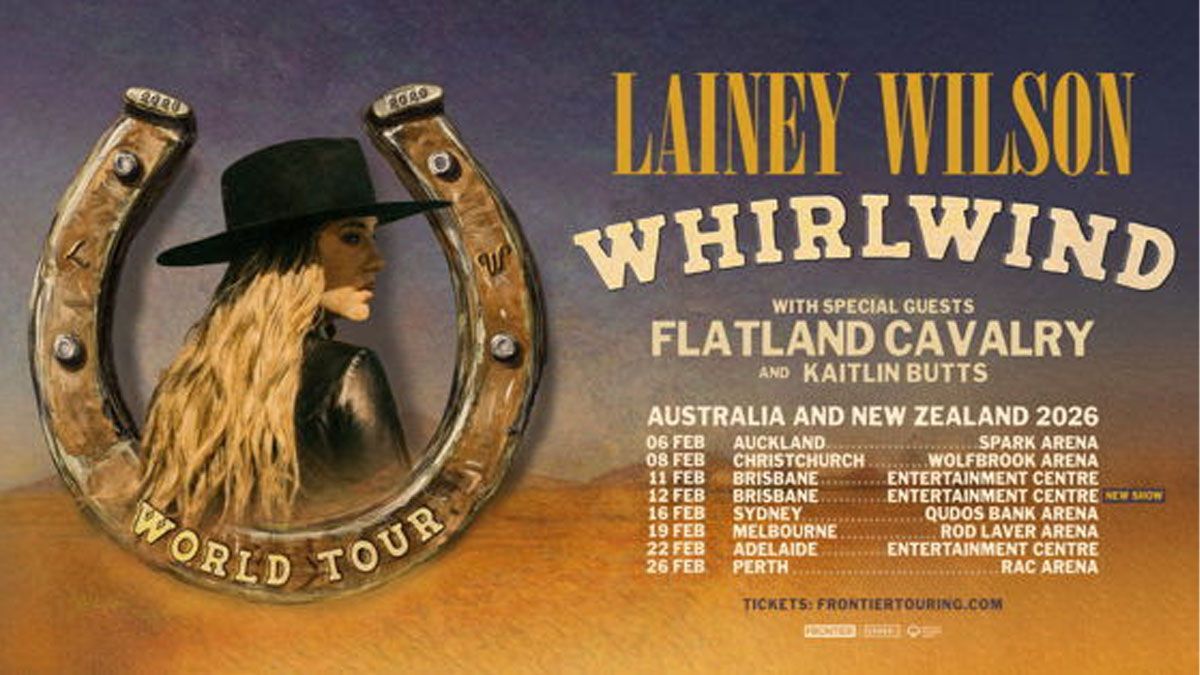 Lainey Wilson, 10 April | Event in Laughlin | AllEvents