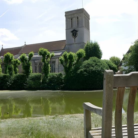Midsomer Murders Tour from London, 31 May | Event in London | AllEvents
