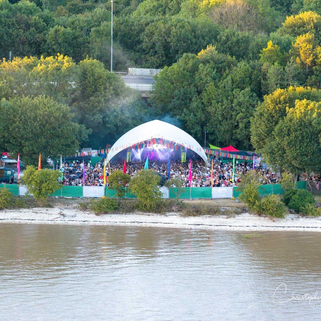 Cafe Mambo Ibiza Classics in the Park 2026, 27 June | Event in Kingston Upon Hull | AllEvents