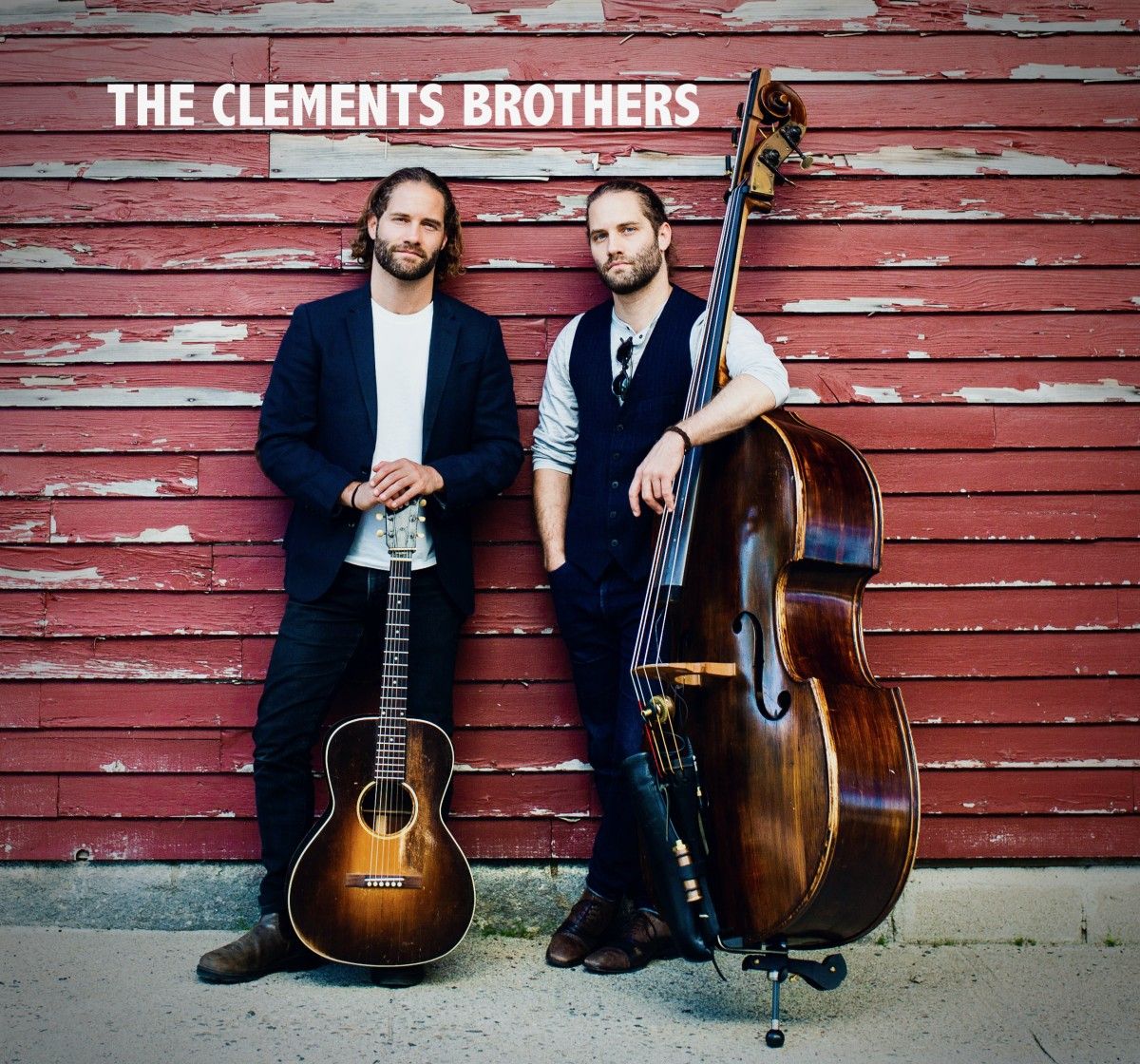 The Clements Brothers at Caffe Lena, 12 September | Event in Saratoga Springs | AllEvents