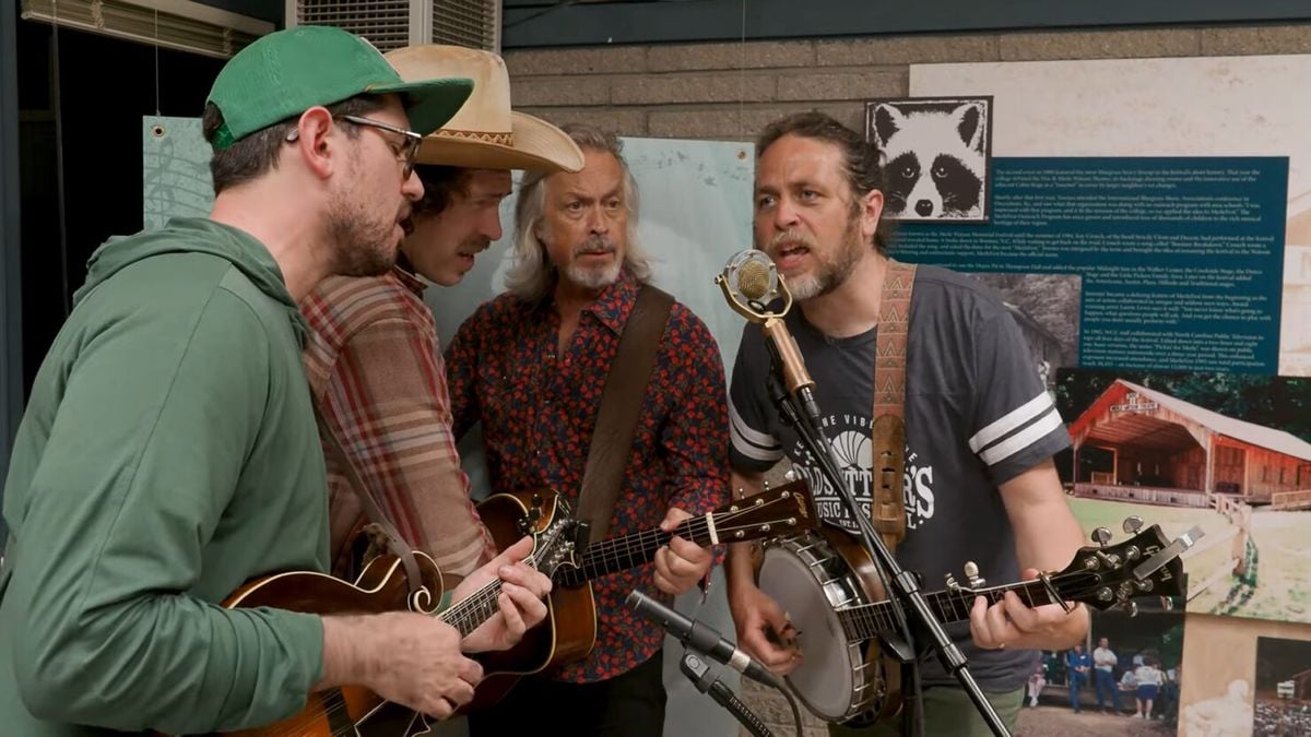 Hot Tuna with Jim Lauderdale, 29 October | Event in Poughkeepsie | AllEvents