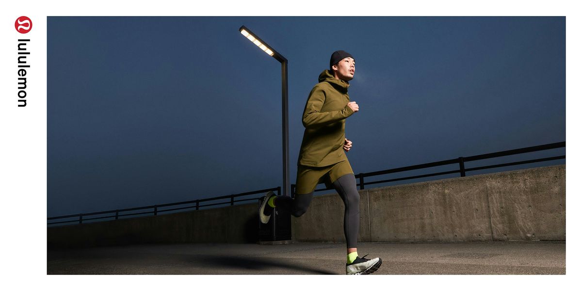 Run Club Bash, lululemon, Lubbock, 30 March 2024 AllEvents.in