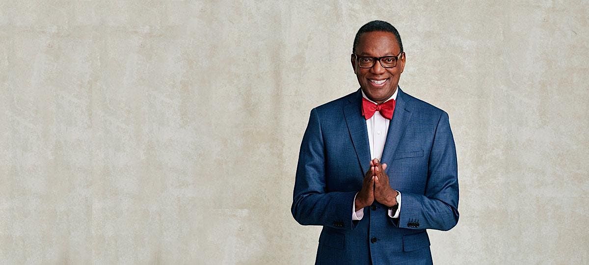 UWSP Black History Event Alvin Hall Driving the Green Book, Dreyfus