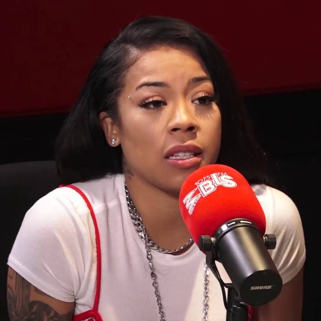 Keyshia Cole, 14 January | Event in Boston | AllEvents