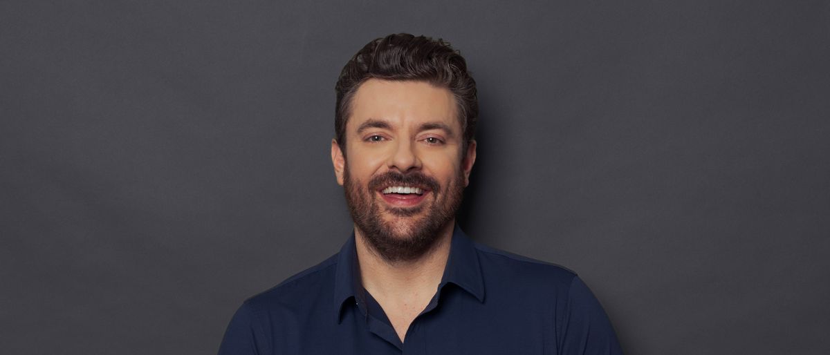 Chris Young in Modesto, 9 May | Event in Hughson | AllEvents